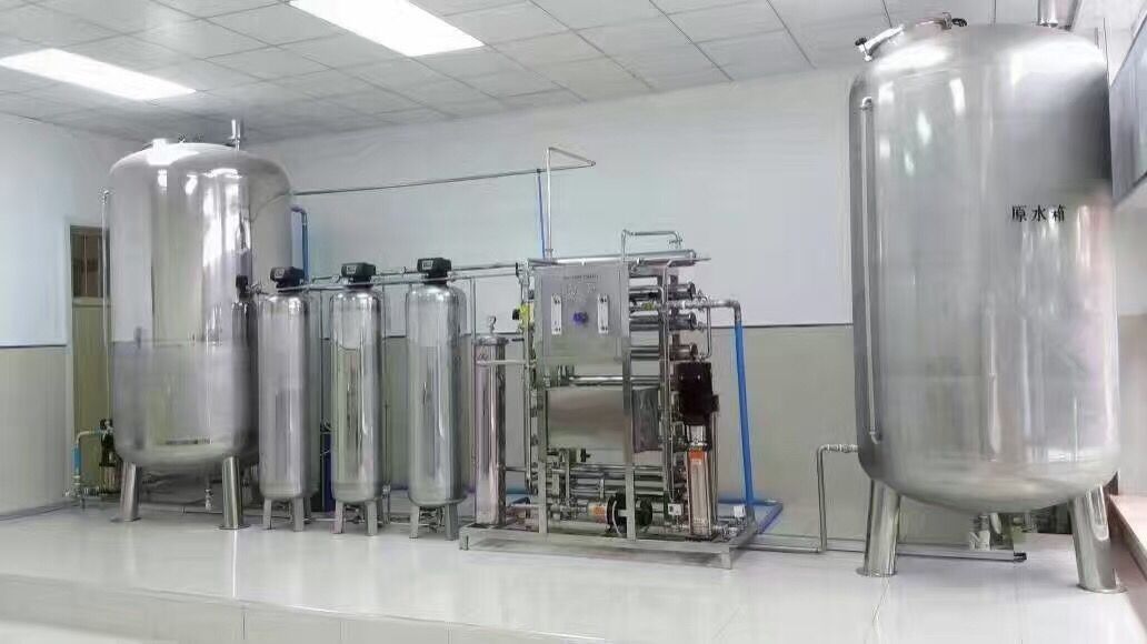 直飲水機制水步驟有哪些？